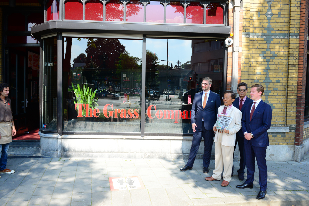 Ook in hoger beroep rechterlijk pardon voor bevoorrading coffeeshops The Grass Company (VOC, 12 november 2015)