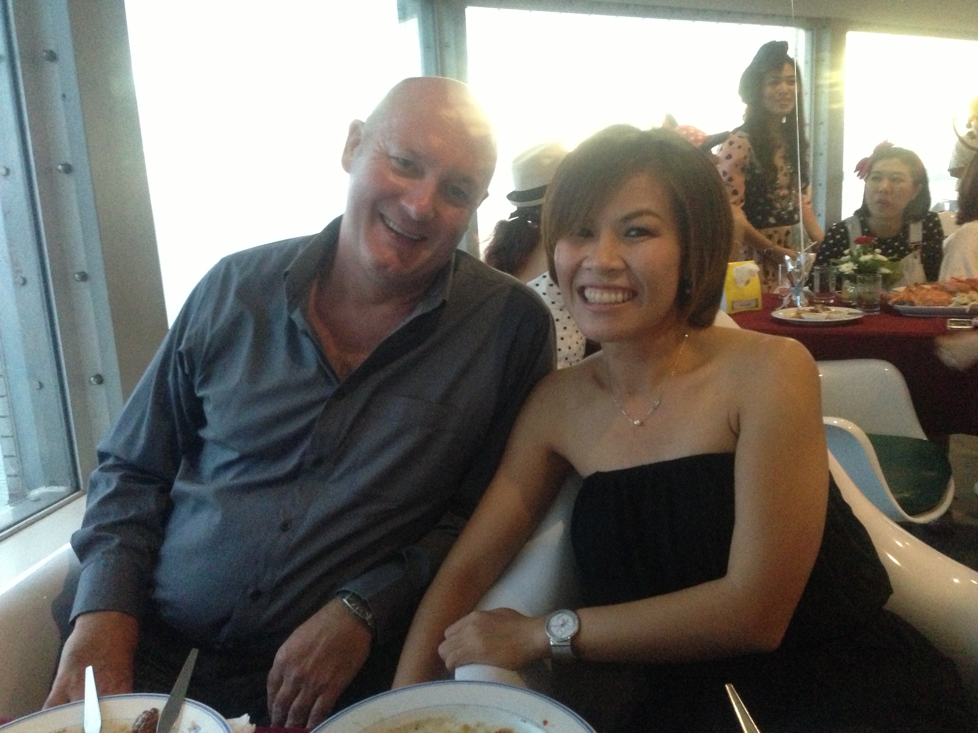 Dutch coffeeshop pioneer Johan van Laarhoven sentenced to 103 years in Thailand Dutch coffeeshop pioneer Johan van Laarhoven sentenced to 103 years in Thailand