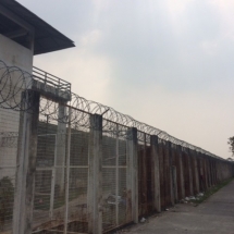 Gevangenis Bangkok 2